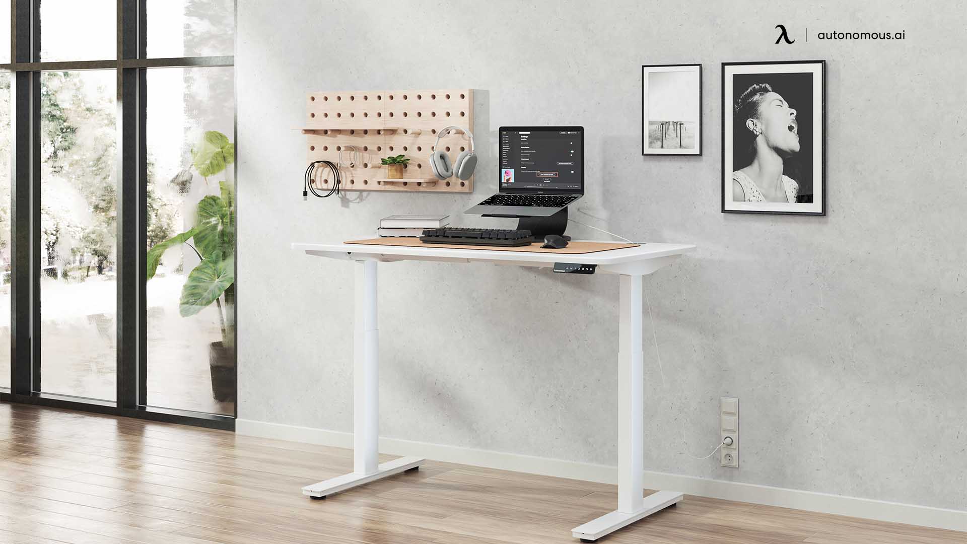 SmartDesk Core