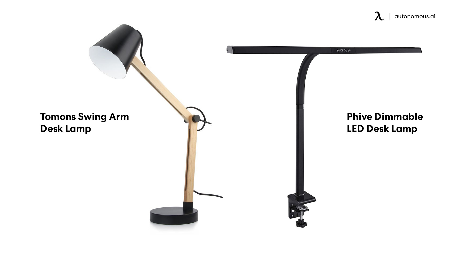 photo of LED Desk Lamp