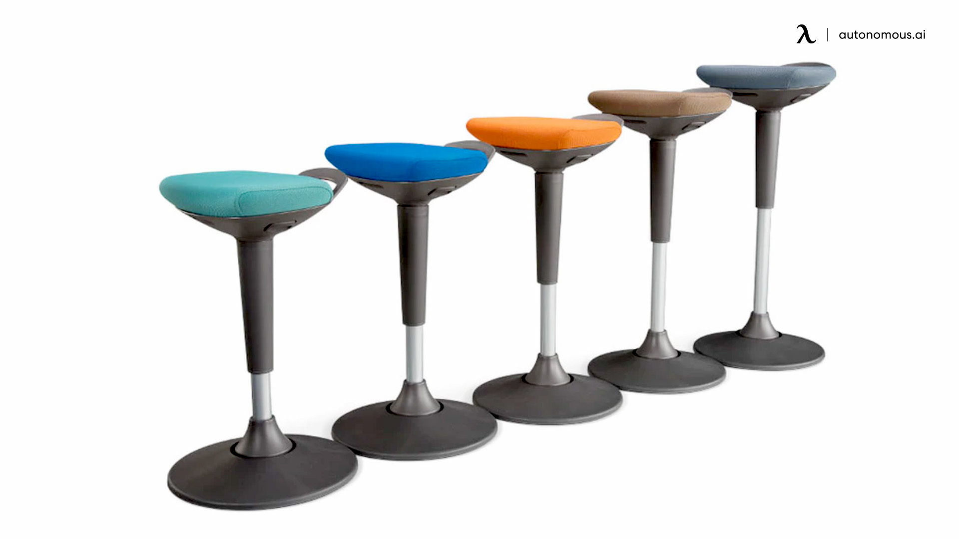 Starling Stool by UPLIFT Desk