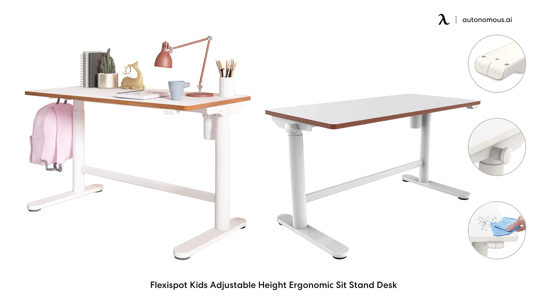 Flexispot Kids’ Desk