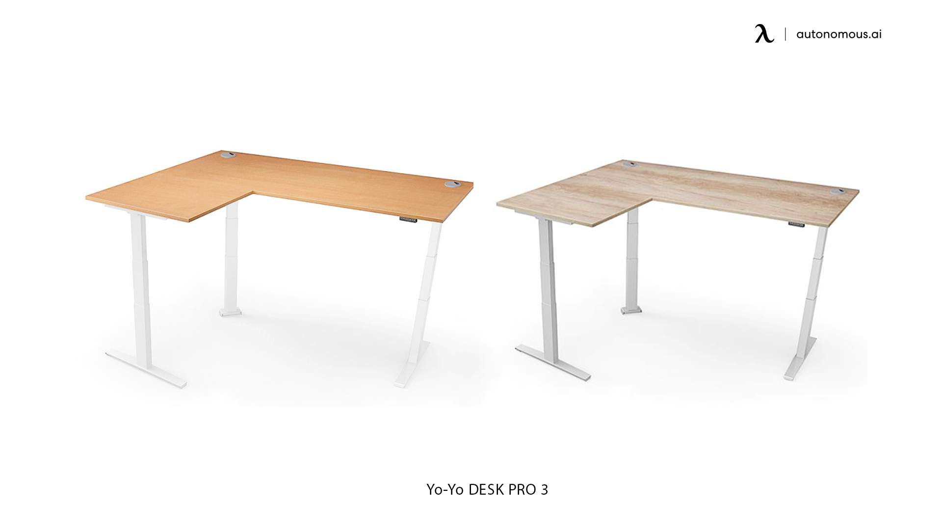 Yo-Yo Desk Pro 3