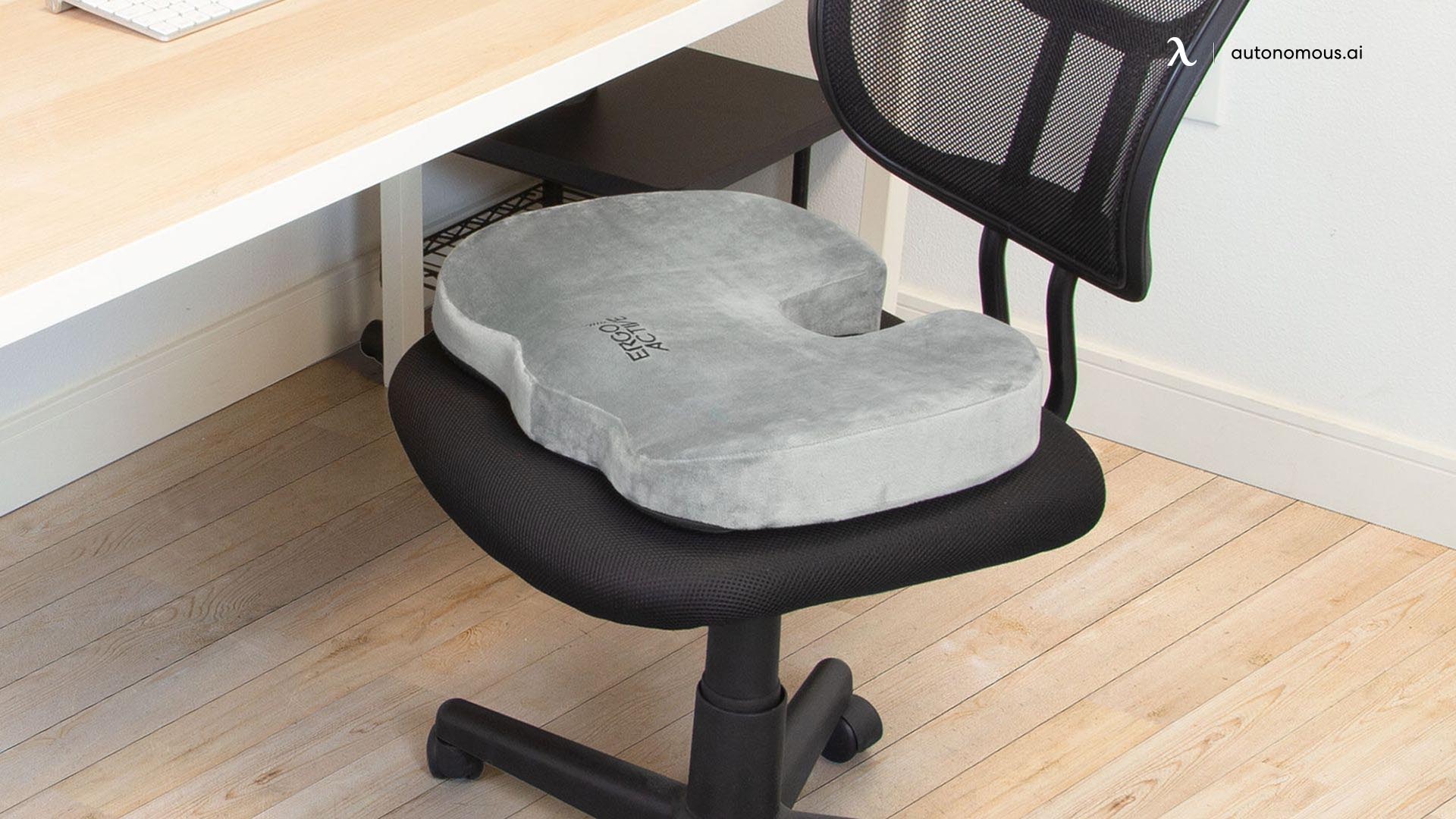 ErgoActive Lumbar Support Pillow