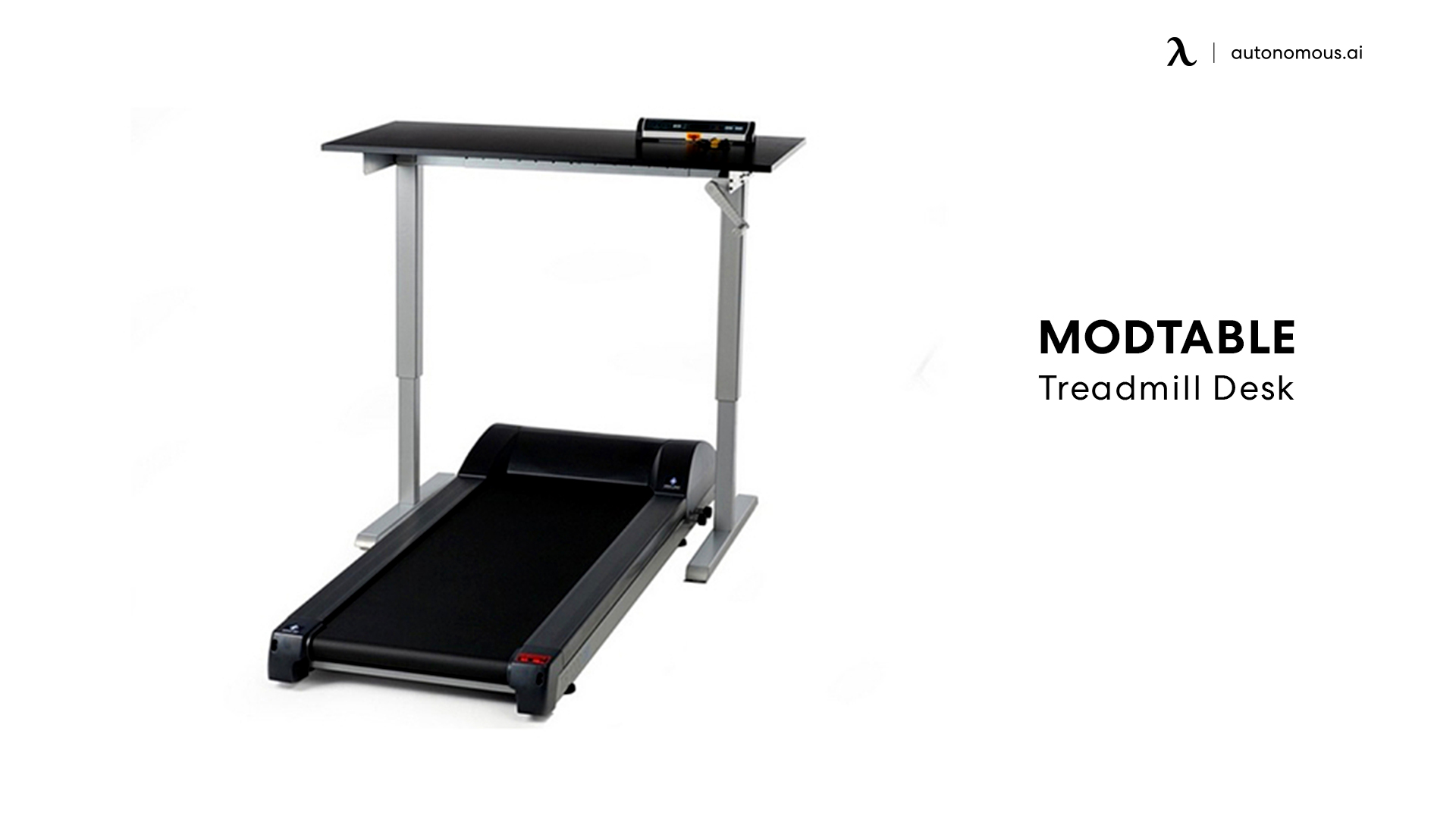 ModTable Treadmill Desk