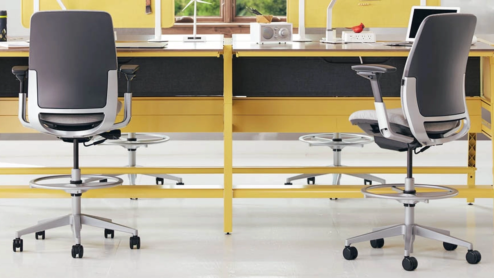 Why You Need An Adjustable Height Office Chair