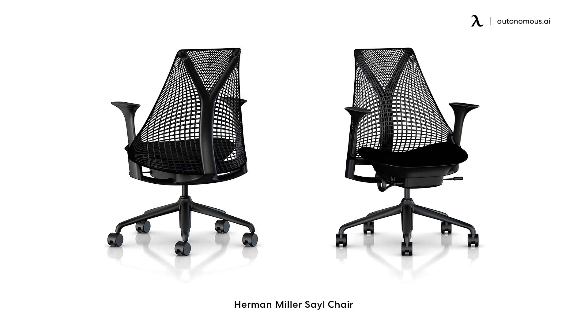 Herman Miller Sayl